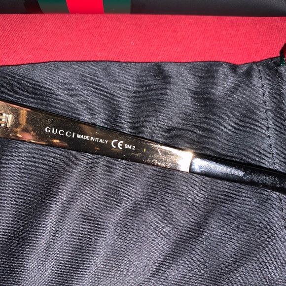 Gucci sunglasses - Picture 6 of 6